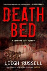 Death Bed цена и информация | Фантастика, фэнтези | 220.lv