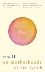 Small: On motherhoods cena un informācija | Biogrāfijas, autobiogrāfijas, memuāri | 220.lv