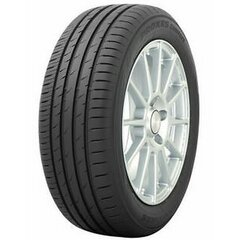 215/55r17 toyo proxes comfort 98w xl cab70 cena un informācija | Vasaras riepas | 220.lv