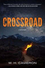 Crossroad: A Novel cena un informācija | Fantāzija, fantastikas grāmatas | 220.lv