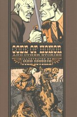 Code Of Honour And Other Stories cena un informācija | Fantāzija, fantastikas grāmatas | 220.lv