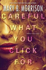 Careful What You Click For cena un informācija | Fantāzija, fantastikas grāmatas | 220.lv