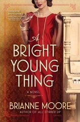 Bright Young Thing: A Novel цена и информация | Фантастика, фэнтези | 220.lv