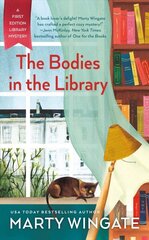 Bodies In The Library цена и информация | Фантастика, фэнтези | 220.lv