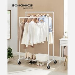 Вешалка для одежды Songmics цена и информация | Вешалки для одежды | 220.lv