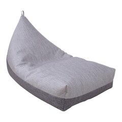 Bean bag MITSU-MITSU 130x80x20/70cm цена и информация | Кресла-мешки и пуфы | 220.lv