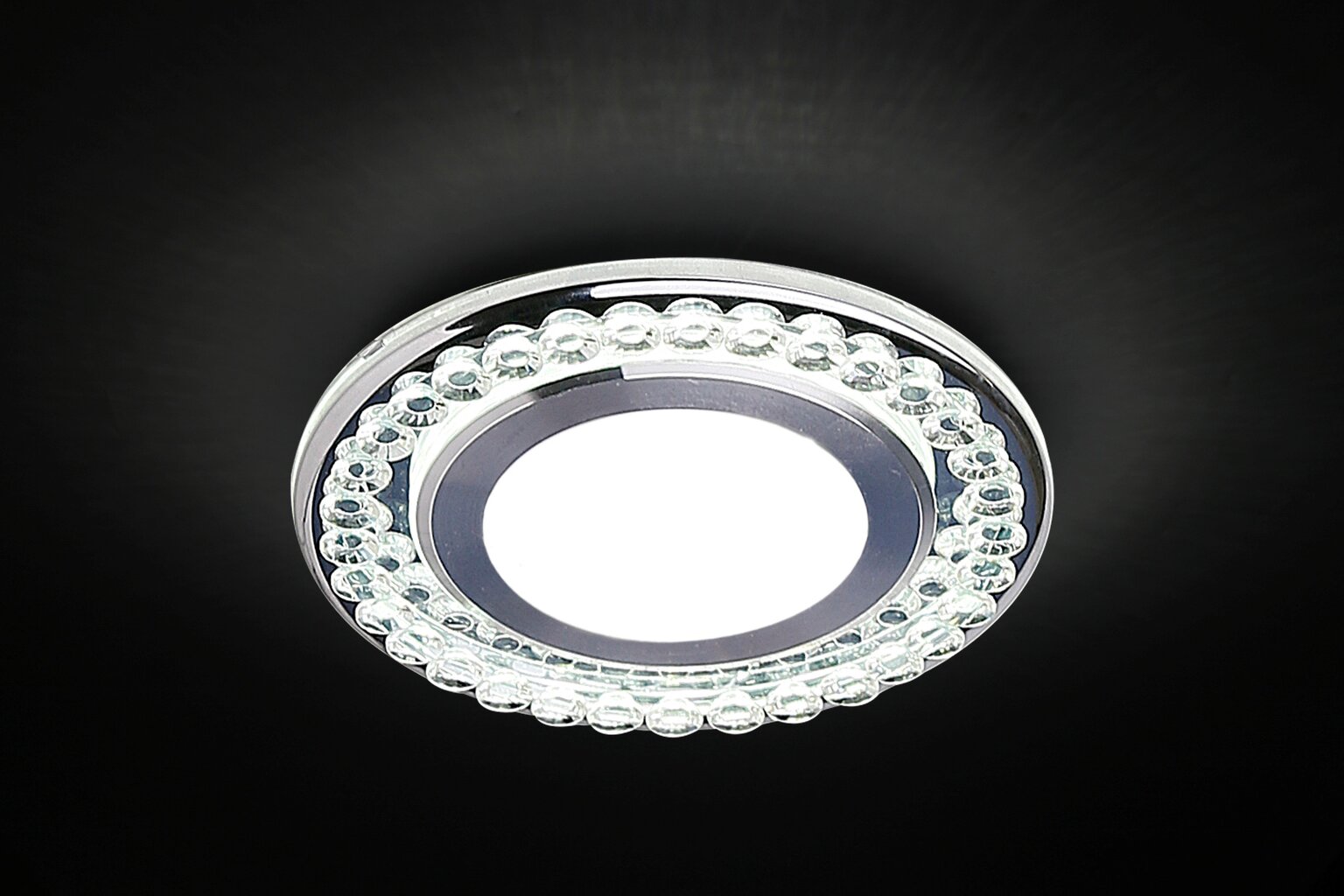 Iebūvēta lampa Candellux 2203188 cena un informācija | Iebūvējamās lampas, LED paneļi | 220.lv
