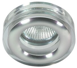 Iebūvēta lampa Candellux 2227382 cena un informācija | Iebūvējamās lampas, LED paneļi | 220.lv