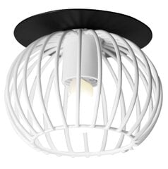 Griestu lampa Candellux 2284170 цена и информация | Потолочные светильники | 220.lv
