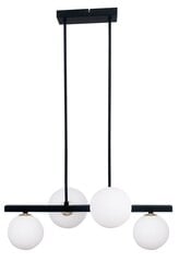 Piekaramā lampa Candellux 34-01214 cena un informācija | Piekaramās lampas | 220.lv