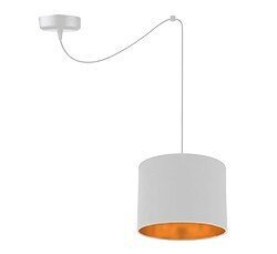 Candellux piekaramā lampa cena un informācija | Lustras | 220.lv