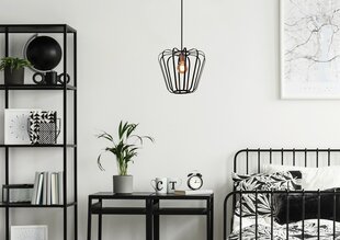 Candellux piekaramā lampa cena un informācija | Lustras | 220.lv