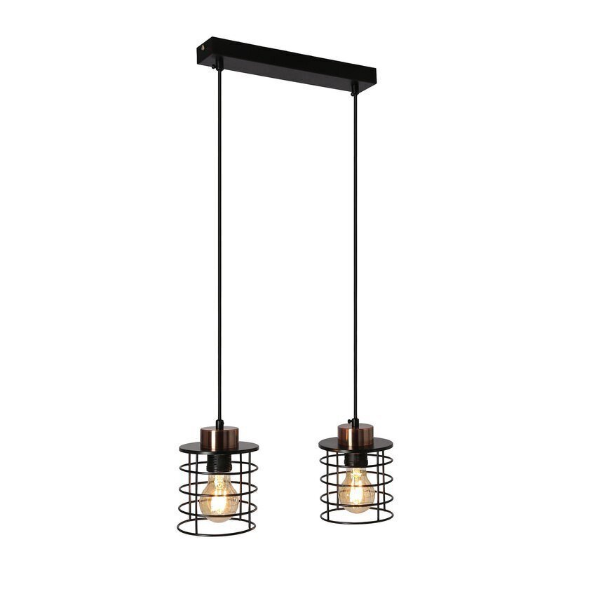 Piekārta lampa 5532-00361 cena un informācija | Piekaramās lampas | 220.lv