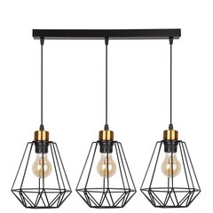 Candellux piekaramā lampa Primo цена и информация | Люстры | 220.lv