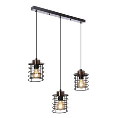 Candellux piekaramā lampa cena un informācija | Lustras | 220.lv