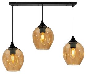 Piekaramā lampa Candellux 33-00606 cena un informācija | Lustras | 220.lv