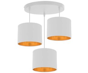 Candellux piekaramā lampa Atlanta cena un informācija | Lustras | 220.lv