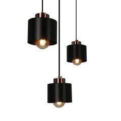 Piekaramā lampa Candellux 33-79022 cena un informācija | Lustras | 220.lv