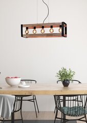 Candellux piekaramā lampa cena un informācija | Lustras | 220.lv