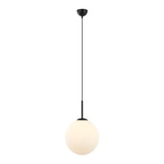 Piekārta lampa Deore PND-5578-1L-BK cena un informācija | Piekaramās lampas | 220.lv