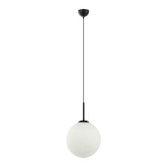 Piekārta lampa Deore PND-5578-1L-BK cena un informācija | Lustras | 220.lv