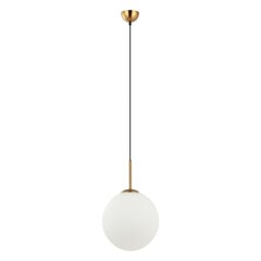 Piekārta lampa Deore PND-5578-1L-BRO cena un informācija | Piekaramās lampas | 220.lv