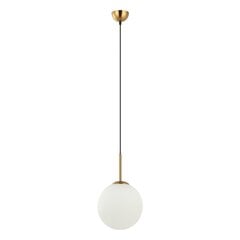 Piekārta lampa Deore PND-5578-1M-BRO cena un informācija | Piekaramās lampas | 220.lv