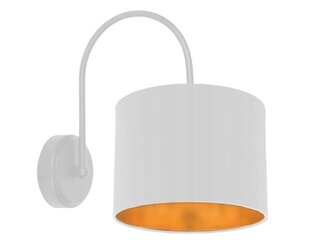 Candellux sienas lampa Atlanta cena un informācija | Sienas lampas | 220.lv