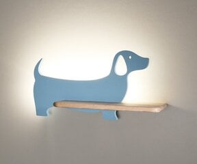 Candellux sienas lampa Kids Dog цена и информация | Настенные светильники | 220.lv