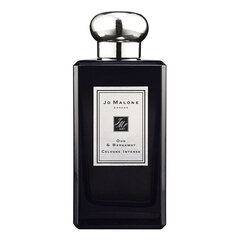 Sieviešu smaržas Jo Malone Oud & Bergamot - EDC INTENSE cena un informācija | Sieviešu smaržas | 220.lv