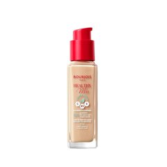 Основа под макияж Bourjois Healthy Mix 51-светлая ваниль, 30 мл цена и информация | Пудры, базы под макияж | 220.lv