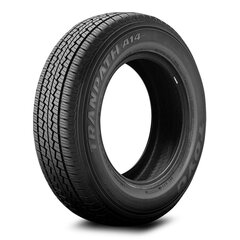 215/70r16 toyo tranpath a14a 99h dcb70 m+s цена и информация | Летняя резина | 220.lv