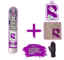 Корректор краски Rolls royce Phantom vi Parian marble R42, YR42 цена и информация | Автомобильная краска | 220.lv
