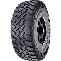 33/12.5 R15 GRIPMAX MUD RAGE M/T цена и информация | Летняя резина | 220.lv