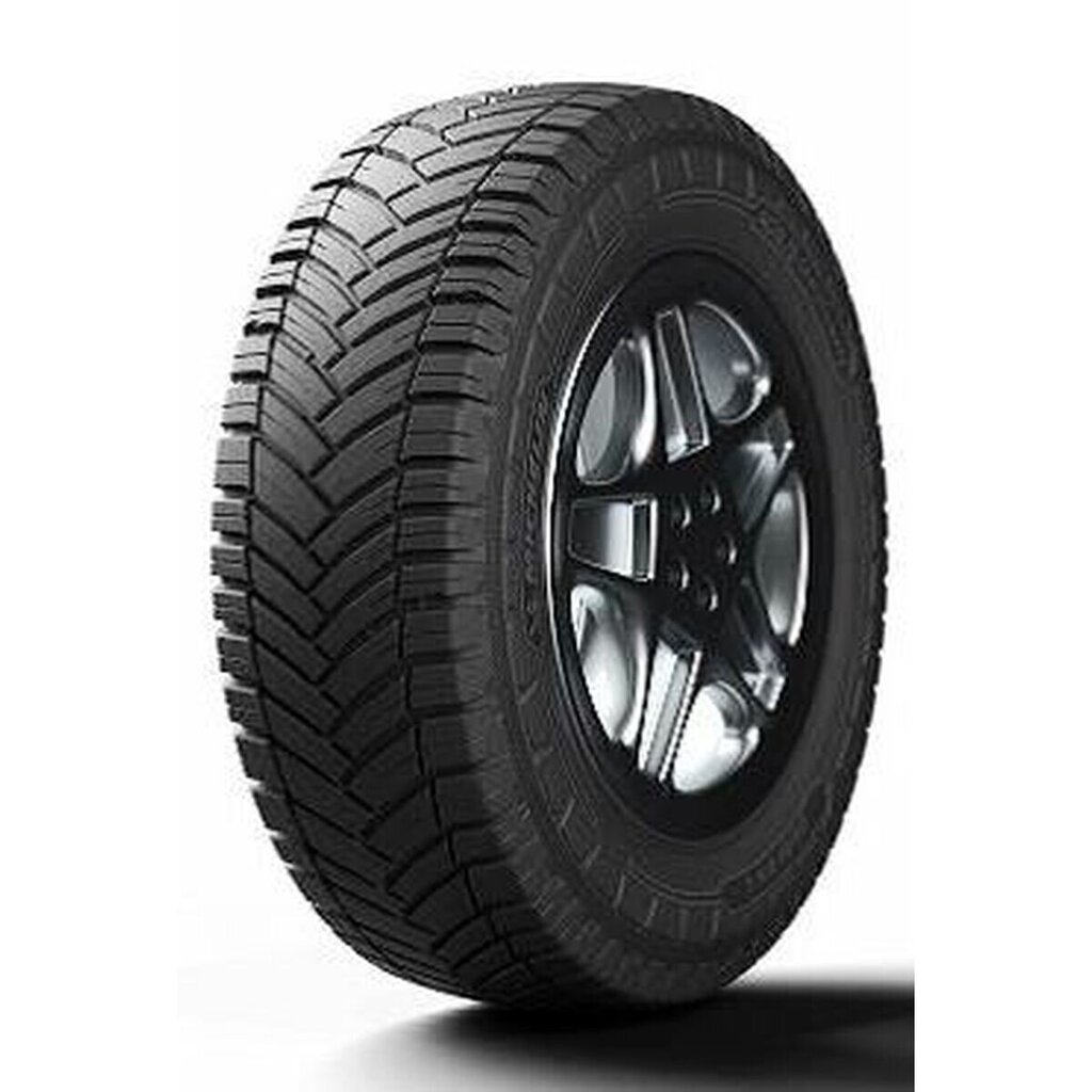 Michelin Crossclimate Camping 195/75R16CP цена | 220.lv