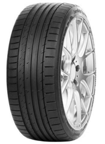 285/30r22 gripmax suregrip pro sport 101y xl acb75 cena un informācija | Vasaras riepas | 220.lv