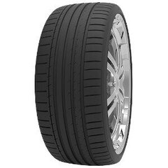 285/45r20 gripmax suregrip pro sport 112y xl cab75 цена и информация | Летняя резина | 220.lv