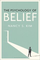 Psychology of Belief cena un informācija | Sociālo zinātņu grāmatas | 220.lv