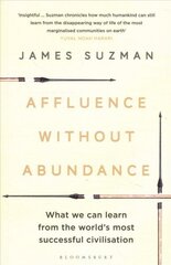 Affluence Without Abundance: What We Can Learn from the World's Most Successful Civilisation цена и информация | Книги по социальным наукам | 220.lv