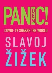 Pandemic! COVID-19 Shakes the World: COVID-19 Shakes the World цена и информация | Книги по социальным наукам | 220.lv