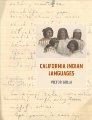 California Indian Languages цена и информация | Пособия по изучению иностранных языков | 220.lv