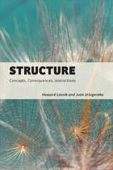 Structure: Concepts, Consequences, Interactions cena un informācija | Svešvalodu mācību materiāli | 220.lv