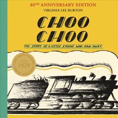 Choo Choo Main цена и информация | Книги для малышей | 220.lv