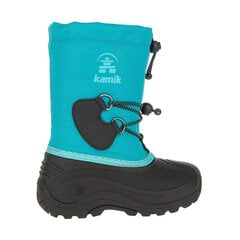 Kamik SouthPole 38 Teal цена и информация | Детские сапоги | 220.lv