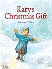 Katy's Christmas Gift цена и информация | Книги для самых маленьких | 220.lv