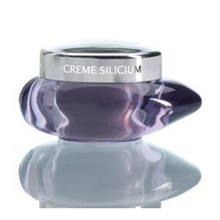 Thalgo Silicium Marin Silicium Cream dienas krēms 50 ml cena un informācija | Sejas krēmi | 220.lv