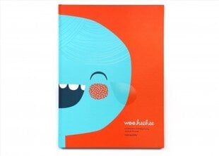 Wee Hee Hee: A Collection of Pretty Funny Jokes and Pictures цена и информация | Книги для малышей | 220.lv