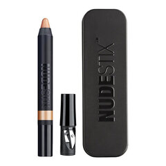 Acu zīmulis Nudestix Magnetic Luminous Waterproof Eye Color Twilight ar asināmo cena un informācija | Acu ēnas, skropstu tušas, zīmuļi, serumi | 220.lv