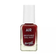 Nagu laka Air Breathable (Nail Paint) 10 ml cena un informācija | Nagu lakas, stiprinātāji | 220.lv