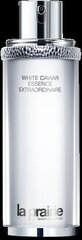 Izgaismojošs un nostiprinošs ādas serums White Caviar (Essence Extraordinaire) 150 ml cena un informācija | La Prairie Smaržas, kosmētika | 220.lv